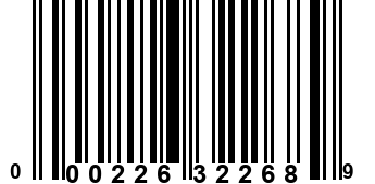 000226322689