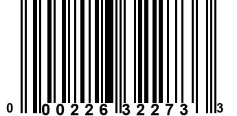 000226322733