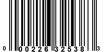 000226325383