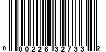 000226327332