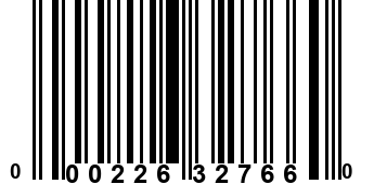 000226327660