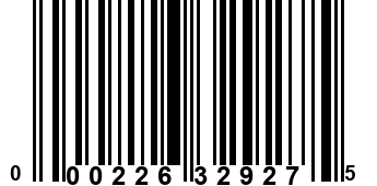 000226329275