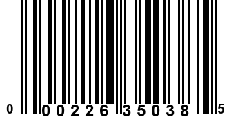 000226350385