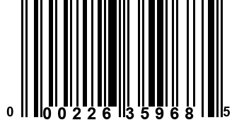 000226359685