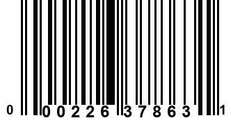 000226378631