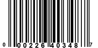 000226403487