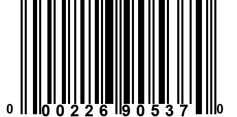 000226905370