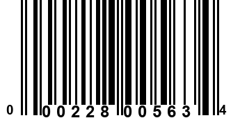 000228005634