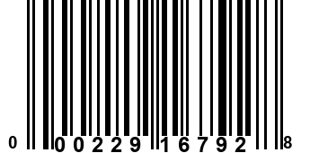 000229167928