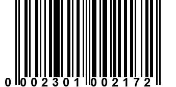 0002301002172