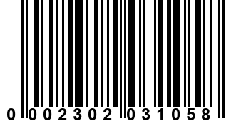 0002302031058