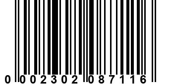 0002302087116