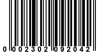 0002302092042