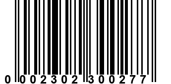 0002302300277