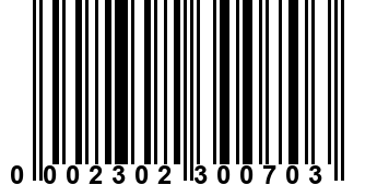 0002302300703