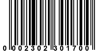 0002302301700