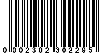 0002302302295