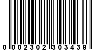 0002302303438