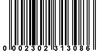 0002302313086