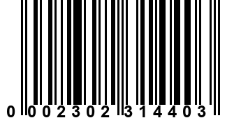 0002302314403