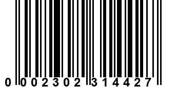 0002302314427