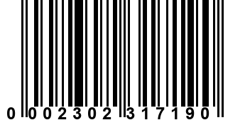 0002302317190