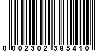 0002302385410