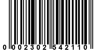 0002302542110