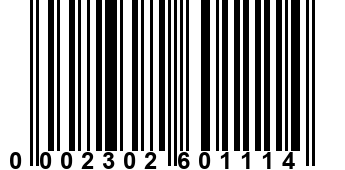 0002302601114