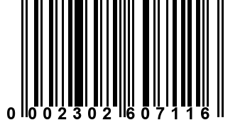 0002302607116