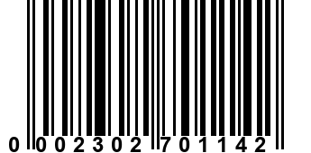 0002302701142