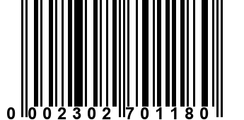 0002302701180