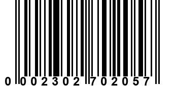 0002302702057