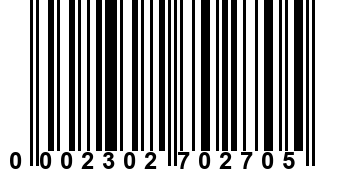 0002302702705