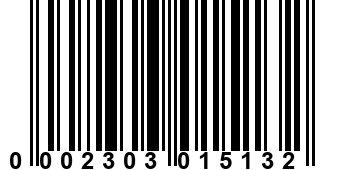 0002303015132