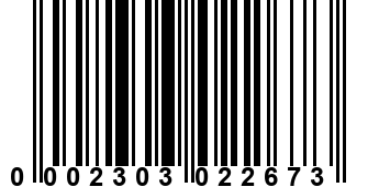 0002303022673