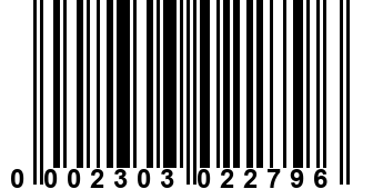 0002303022796