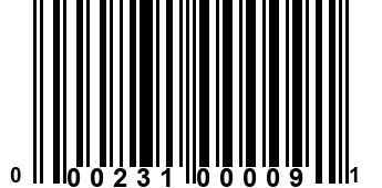 000231000091