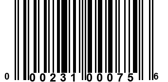 000231000756