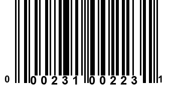 000231002231