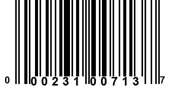 000231007137