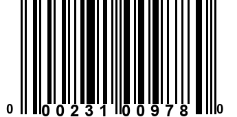 000231009780