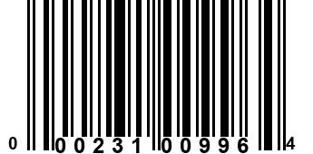 000231009964