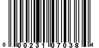 000231070384