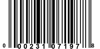 000231071978