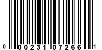 000231072661