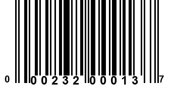 000232000137