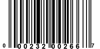 000232002667