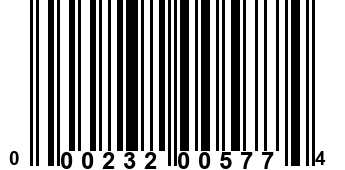 000232005774