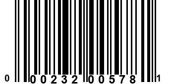 000232005781